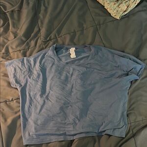 Kids Blue T-Shirt